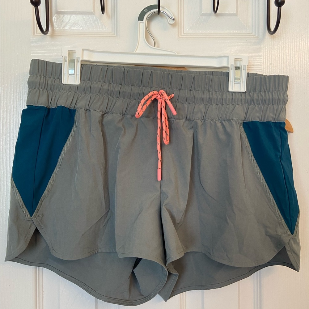 Title nine athletic shorts -  new with tags